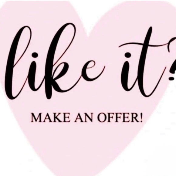 We the Free heather red swing top, small - Picture 9 of 9